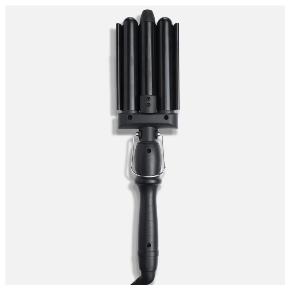 amika Black Hair Waver